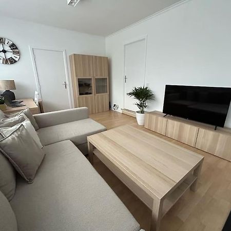 Appartement Brussels Expo Atomium 그림버겐 외부 사진